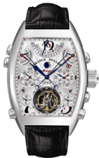 Featured image for post: De Bethune