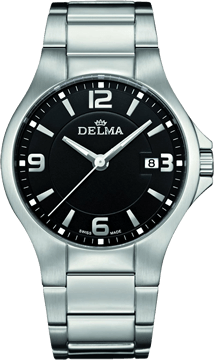 Delma watch repair