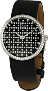 Featured image for post: Dior