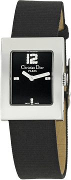 Dior watch repair