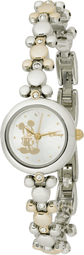 Disney watch repair