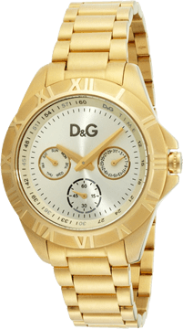 Dolce Gabbana watch repair