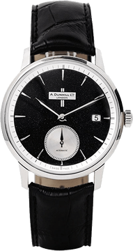 Featured image for post: Dunhill