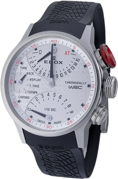 Featured image for post: EDOX