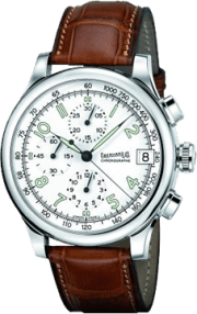 Featured image for post: Eberhard and Co