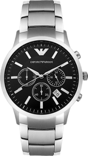 Featured image for post: Emporio Armani