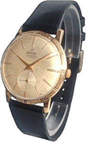 Featured image for post: Enicar