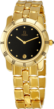 Fendi watch repair