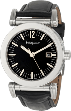 Featured image for post: Ferragamo