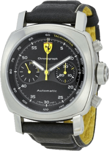 Ferrari watch repair