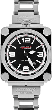 Formex watch repair