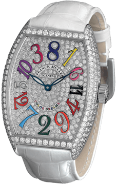 Featured image for post: Franck Muller