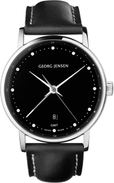 Georg Jensen watch repair