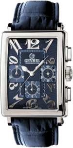 Featured image for post: Gevril
