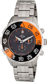Gevril watch repair