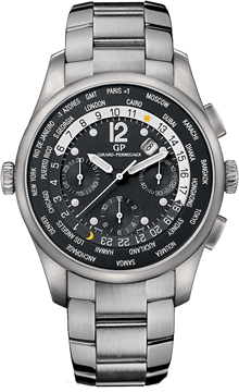 Featured image for post: Girard Perregaux