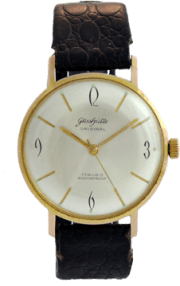 Featured image for post: Glashütte Original
