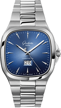 Glashutte Original watch repair