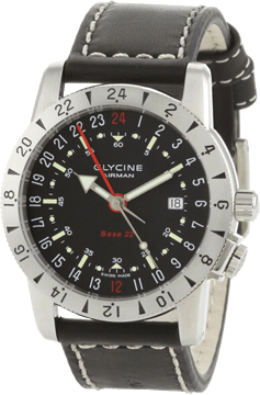 Featured image for post: Glycine