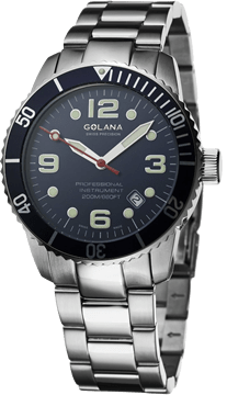 Golana watch repair