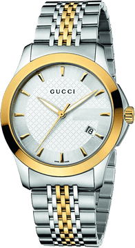 Gucci Watch Overhaul