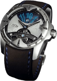 Featured image for post: HD3 Complication