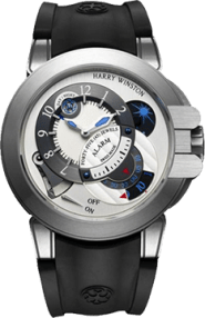 Featured image for post: Harry Winston