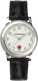 Featured image for post: Harwood