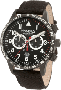Haurex watch repair