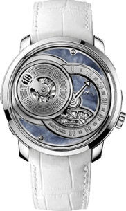 Featured image for post: Hautlence