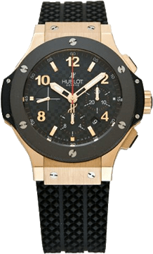 Featured image for post: Hublot
