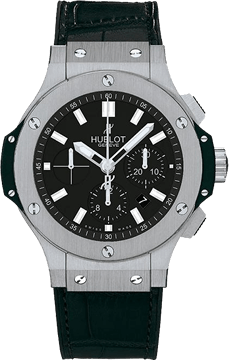 Hublot watch repair