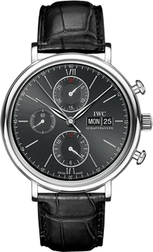 IWC watch repair
