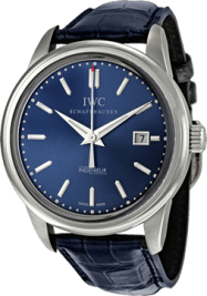 Featured image for post: IWC