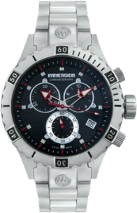 Immersion watch repair