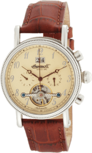Ingersoll watch repair
