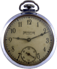 Featured image for post: Ingraham