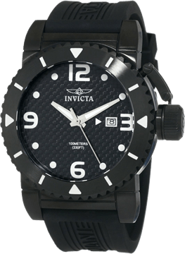 Invicta watch repair