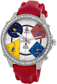 Featured image for post: Jacob & Co