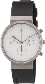 Jacob Jensen watch repair