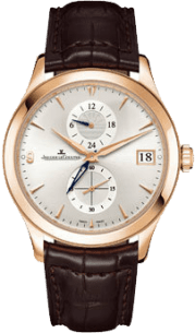 Featured image for post: Jaeger LeCoultre