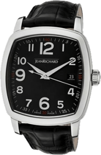 Featured image for post: JeanRichard