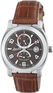 Jean dEve watch repair