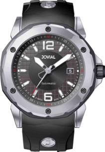 Jovial watch repair