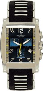 Jules Jurgensen watch repair