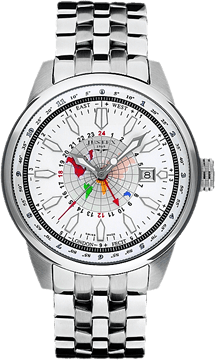 Justex watch repair