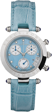 Klaus Kobec watch repair