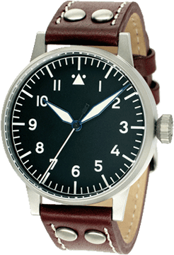 Lacher watch repair