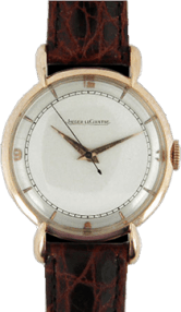 Featured image for post: LeCoultre