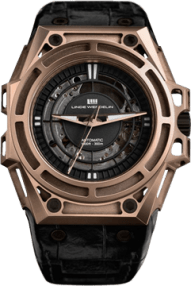 Featured image for post: Linde Werdelin